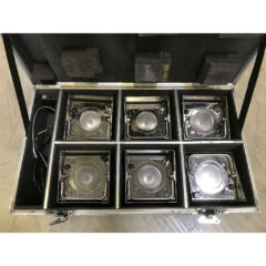 Expolite AkkuLED Power Compact Lighting Fixture