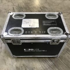 Expolite AkkuLED Power Compact Lighting Fixture