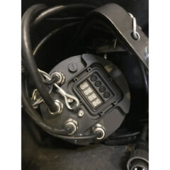 Expolite Tourled 28 Pro RGBW Zoom Lighting Fixture