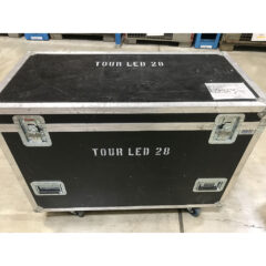 Expolite Tourled 28 Pro RGBW Zoom Lighting Fixture