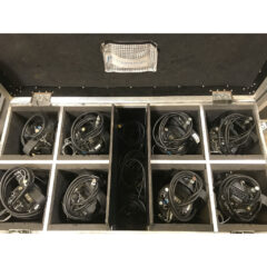 Expolite Tourled 28 Pro RGBW Zoom Lighting Fixture