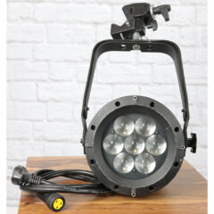 Expolite Tourled 28 Pro RGBW Zoom Lighting Fixture