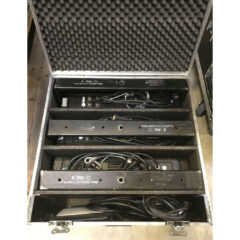 Expolite Tourstick P4 RGBW Lighting fixtures