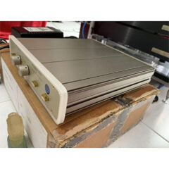 FM Acoustics FM-122 MKII Phono Lineariser Preamplifier