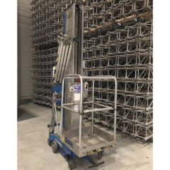 Genie AWP-40s Aerial Work Platform