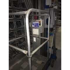Genie AWP-40s Aerial Work Platform