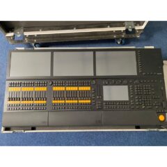 MA Lighting GrandMA2 Fullsize Lighting Console