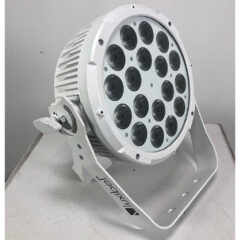 Luxibel LX115 White/Bpar108WA Lighting Fixture