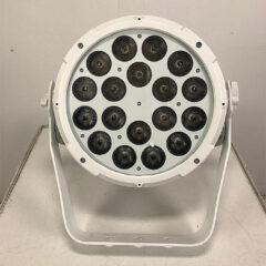 Luxibel LX115 White/Bpar108WA Lighting Fixture