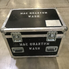 Martin MAC Quantum Wash Lighting Fixture