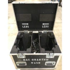 Martin MAC Quantum Wash Lighting Fixture