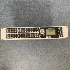 Meyer Sound Galileo Callisto 616 Array Processor