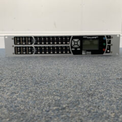 Meyer Sound Galileo Callisto 616 Array Processor