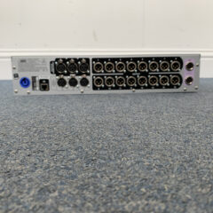 Meyer Sound Galileo Callisto 616 Array Processor