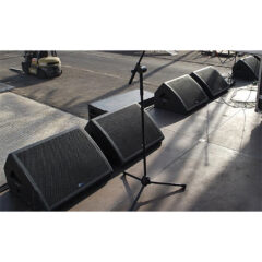Meyer Sound MJF-212 Stage Monitor