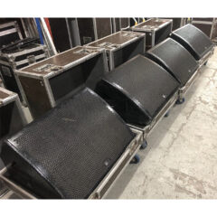 Meyer Sound MJF-212 Stage Monitor