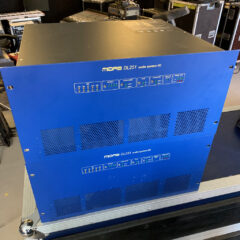 Midas DL251 48 Input, 16 Output Stage Box