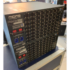 Midas DL251 48 Input, 16 Output Stage Box
