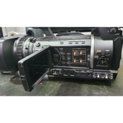 Panasonic AG-AC160EN Full HD Professional Camera Recorder
