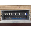 QSC MX 700 Professional Stereo Amplifier Set