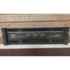 QSC RMX 5050 Power Amplifier