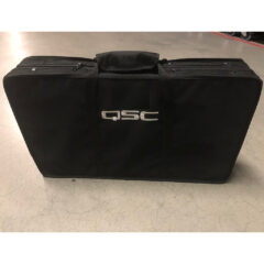 QSC TouchMix-16 Compact Digital Mixer