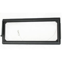 SGM Gate Covers for P/Q/X Series and Accessory Holder + C Set