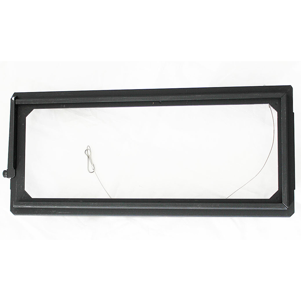 SGM Gate Covers for P/Q/X Series and Accessory Holder + C Set