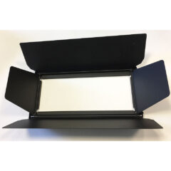 SGM Gate Covers for P/Q/X Series and Accessory Holder + C Set