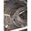 Socapex 2.mm 5m extension cable