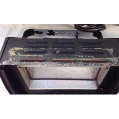Strand Coda 1kW Lighting Fixture