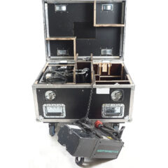 Verlinde BVG D8+ Electric Hoist Set (2)