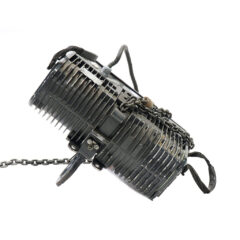 Verlinde SM10 1000kg, 15 meters chain, D8 Hoist