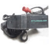 Verlinde SM5 500kg, 18 meters chain, D8 Hoist Set (2)