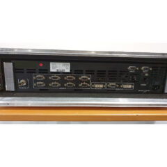 Barco Folsom Presentation Pro-II Seamless Switcher