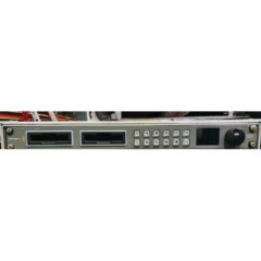 BlackMagic Design SSD Recorder