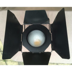 BriteQ BT-THEATRE 100EC Mk2 LED Spot Lighting Fixture