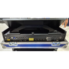ChamSys MagicQ MQ500
