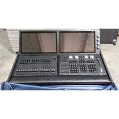 ChamSys MagicQ MQ500 Lighting Control Console