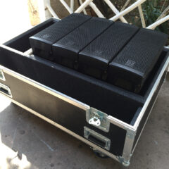 Martin Audio MLA Mini Package