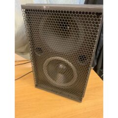 Meyer Sound UPL-2 Powered Loudspeakers