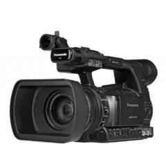 Panasonic AG-AC160EN Full HD Professional Camera Recorder