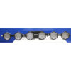 Portman Lights P2 Hexaline Lighting Fixture