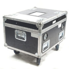Verlinde BVG D8+ Electric Hoist Set (2)