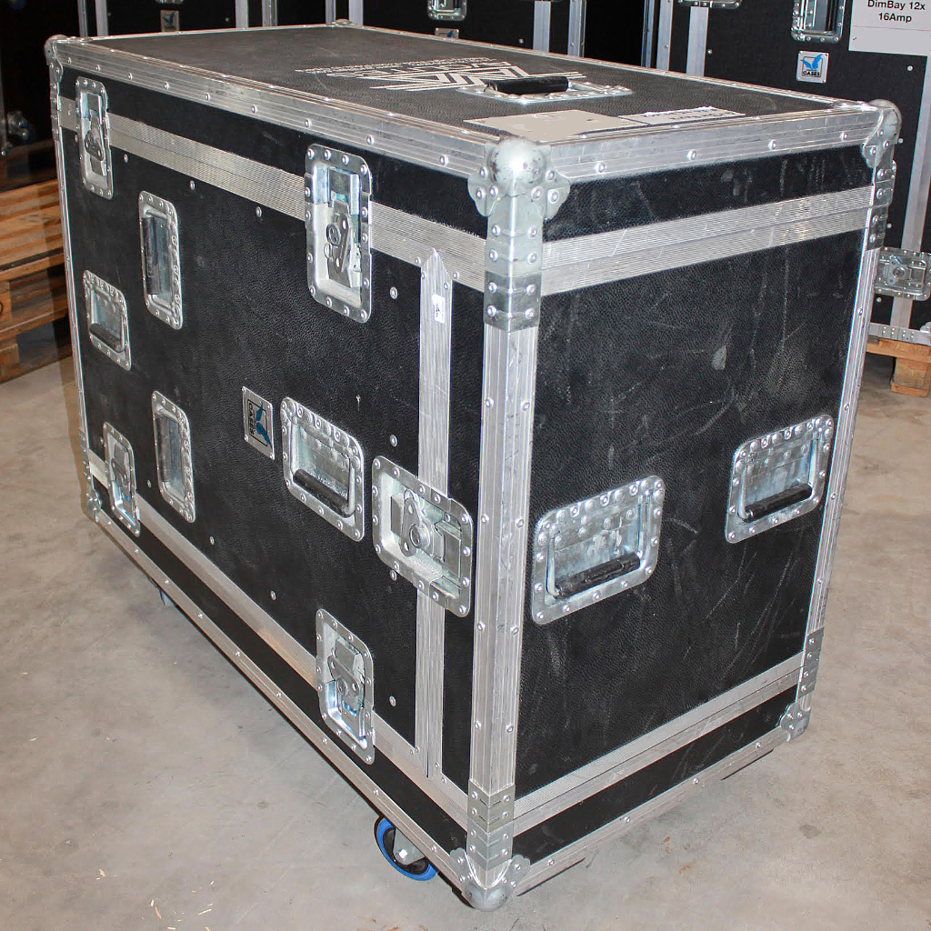 Avolites ART 2000 Powerrack 48ch (DIM)