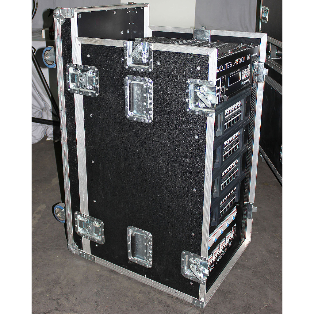 Avolites ART 2000 Powerrack 48ch (SWITCH)