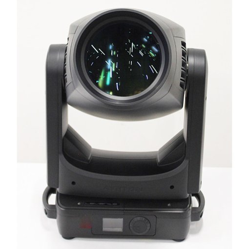Ayrton Levante-TC Automated Lighting Fixture Set