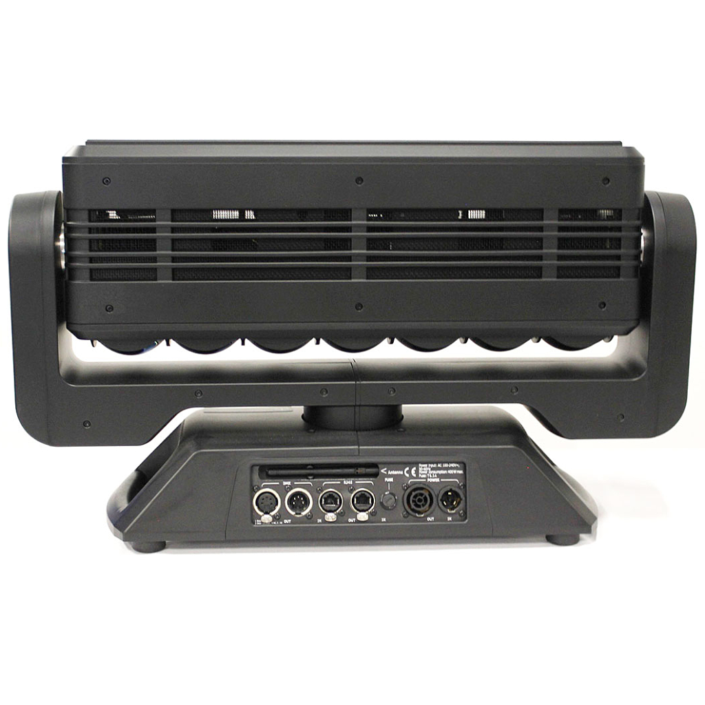 Ayrton MagicBlade-FX Lighting Fixture Set