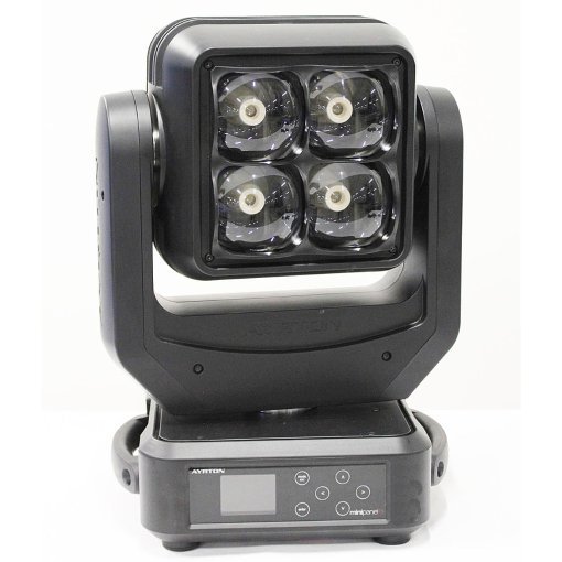 Ayrton MiniPanel-FX Lighting Fixture Set (6)