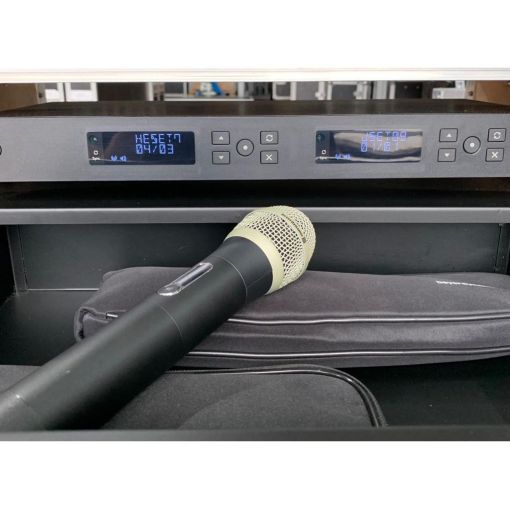 BeyerDynamic TG 500 Complete Wireless System